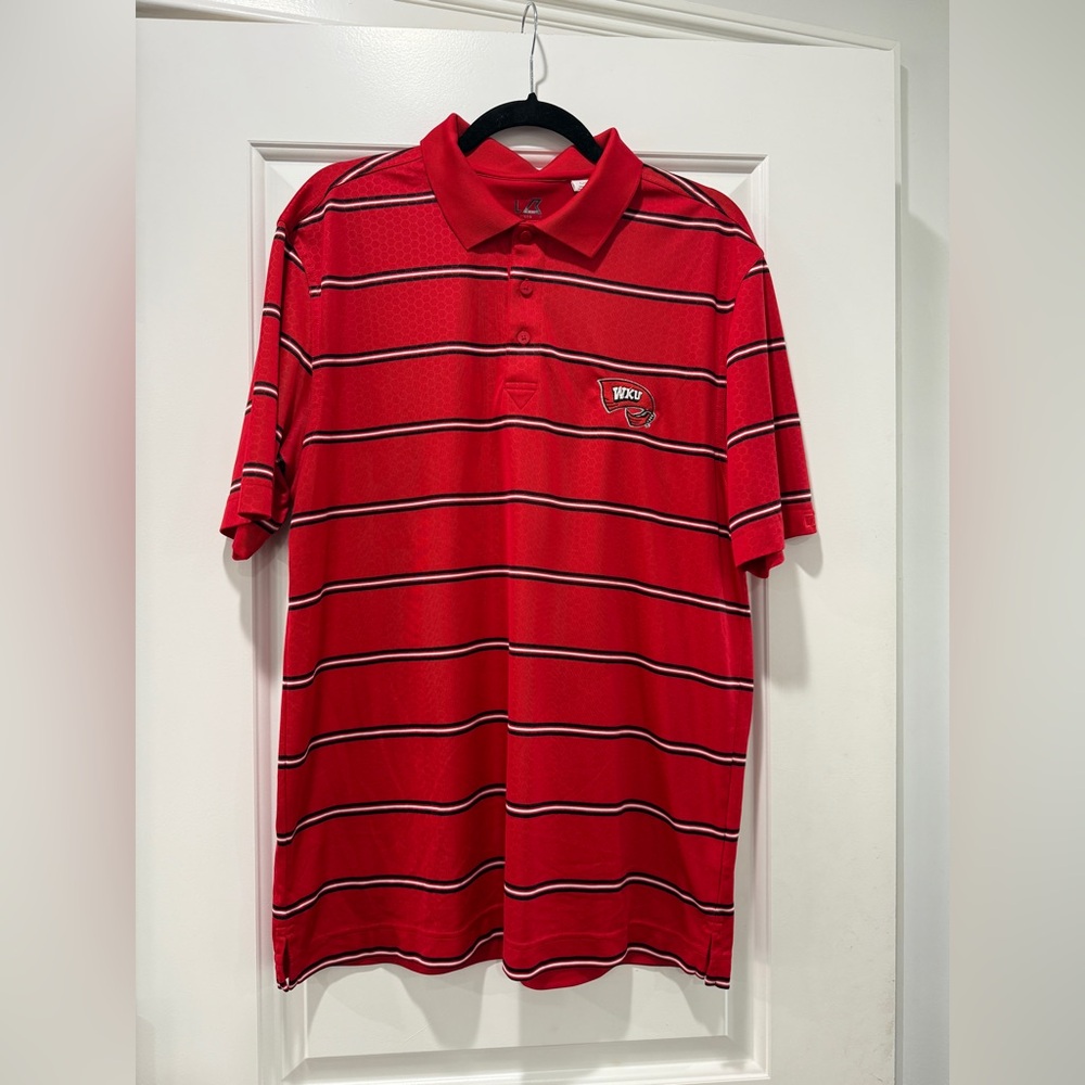 WKU Polo